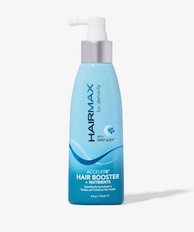 HairMax - Acceler8 Hair Booster