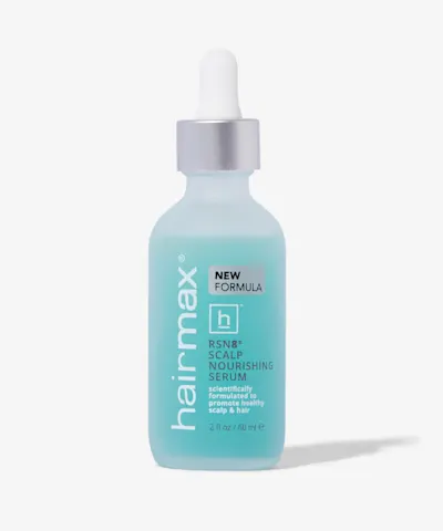 HairMax - RSN8 Scalp Nourishing Serum