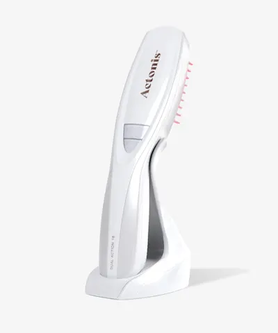 HairMax - Actonis 18 Dual Action Lasercomb 