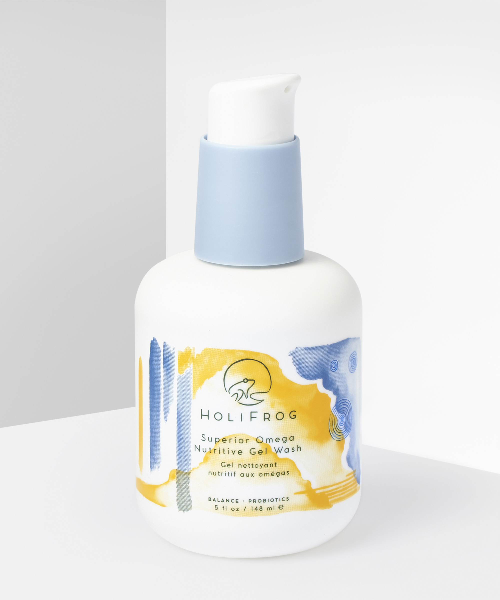 holifrog cleanser review