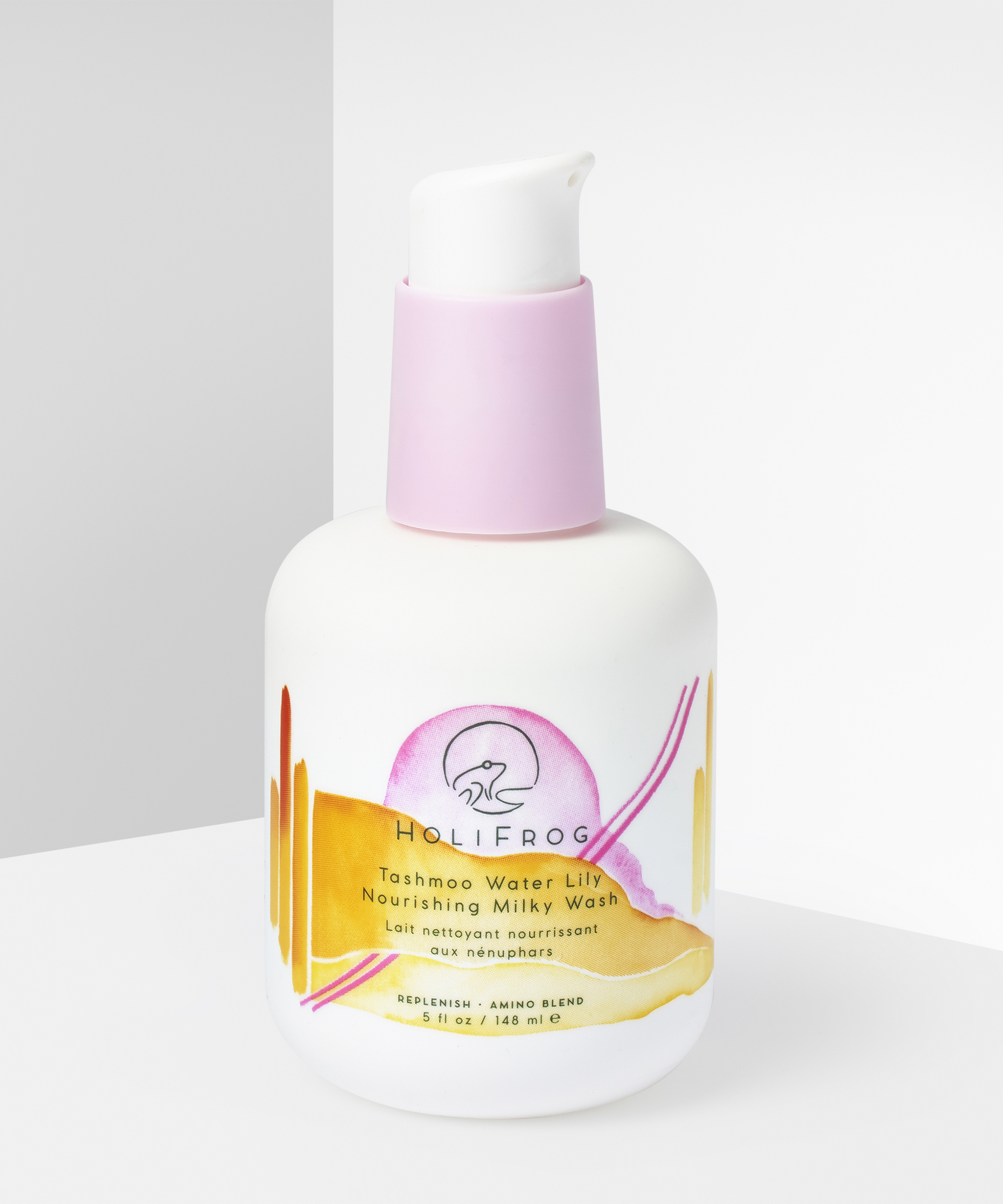 holifrog cleanser review