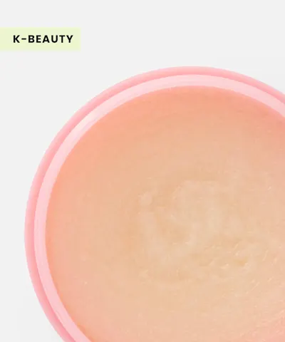 Holika Holika - Pig Nose Clear Blackhead Cleansing Sugar Scrub