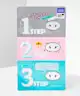 Holika Holika - Pig Nose Clear Blackhead 3-Step Kit 