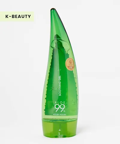 Holika Holika - Aloe 99% Soothing Gel