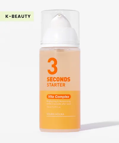 Holika Holika - Vita Complex 3 Second Starter Serum