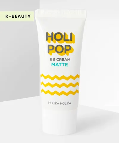 Holika Holika - Holi Pop BB Cream Matte