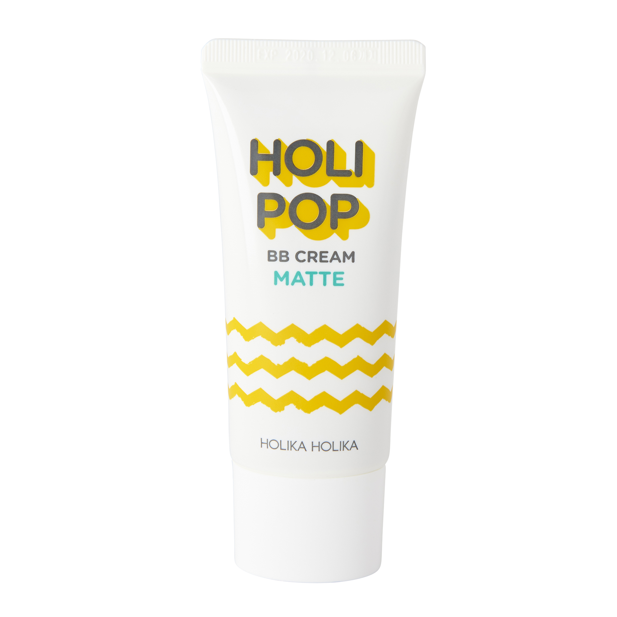 Holi Pop BB Cream Matte