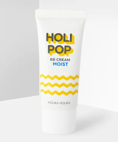 Holika Holika - Holi Pop BB Cream Moist