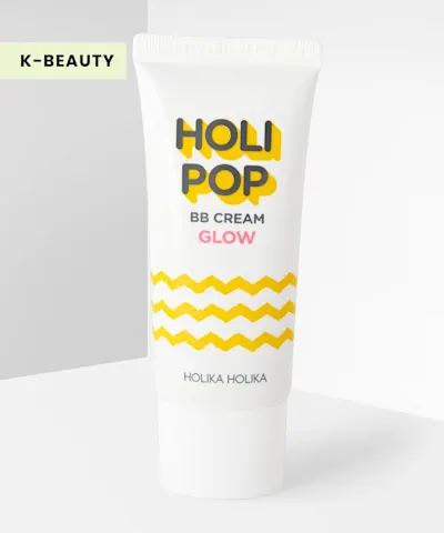 Holika Holika - Holi Pop BB Cream Moist Glow