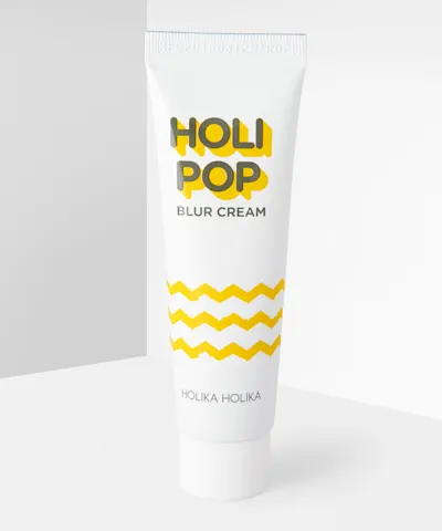 Holika Holika - Holi Pop Blur Cream