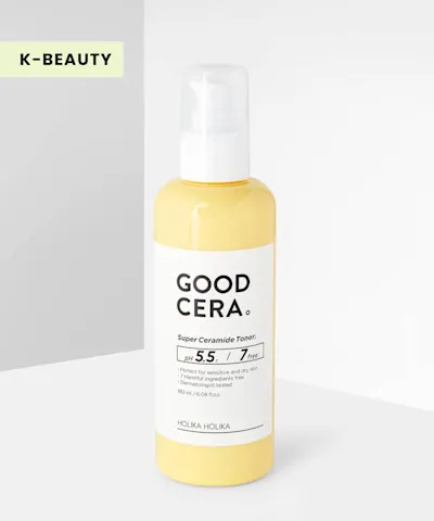 Holika Holika - Good Cera Super Ceramide Toner