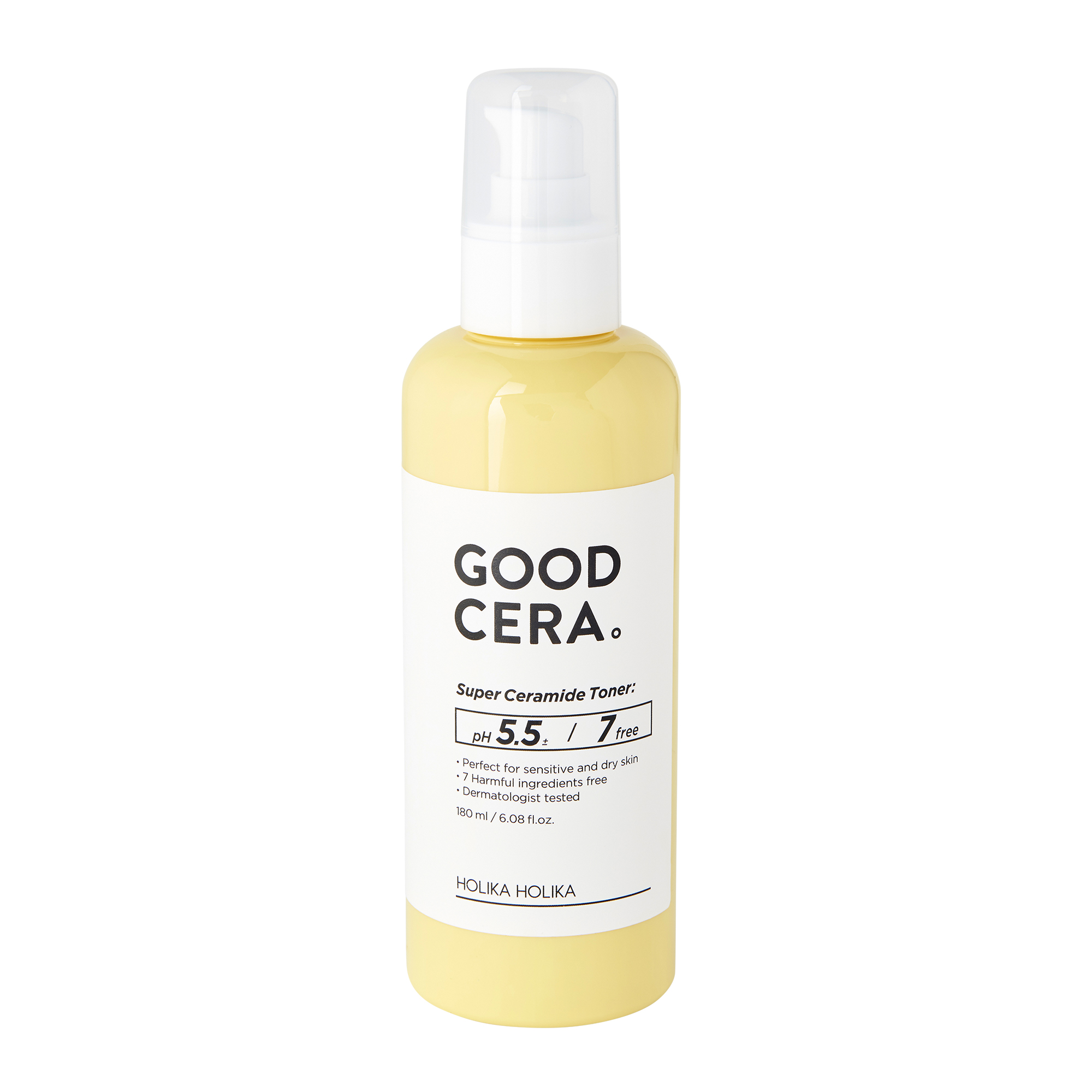 Good Cera Super Ceramide Toner