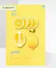 Holika Holika - Pure Essence Mask Sheet Lemon