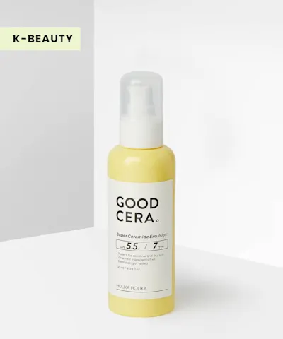 Holika Holika - Good Cera Super Ceramide Emulsion