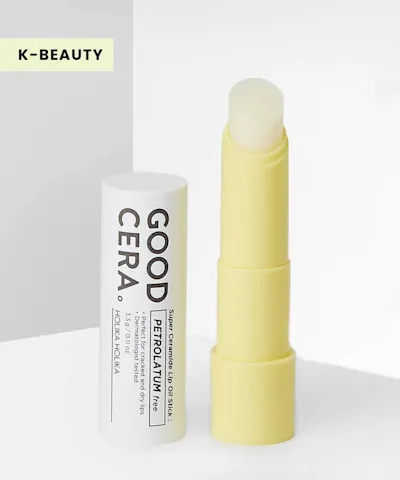 Holika Holika - Good Cera Super Ceramide Lip Oil Stick