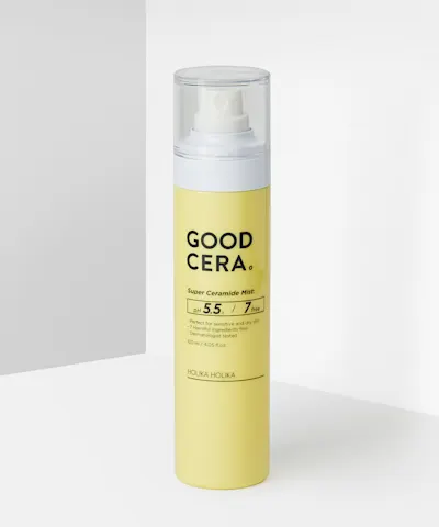 Holika Holika - Good Cera Super Ceramide Mist