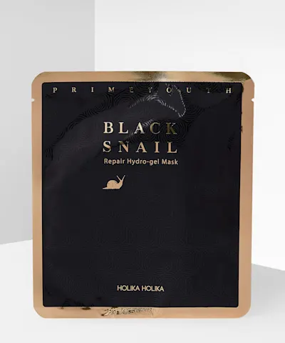 Holika Holika - Prime Youth Black Snail Repair Hydro Gel Mask