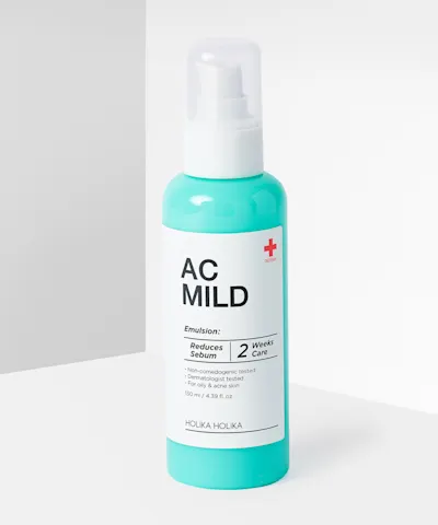 Holika Holika - AC Mild Emulsion