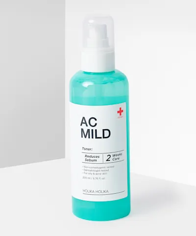 Holika Holika - AC Mild Toner