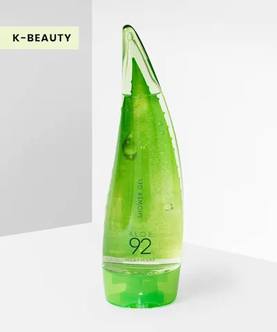 Holika Holika - Aloe 92% Shower Gel