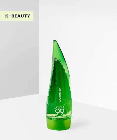 Holika Holika - Aloe 99% Soothing Gel Travel Size