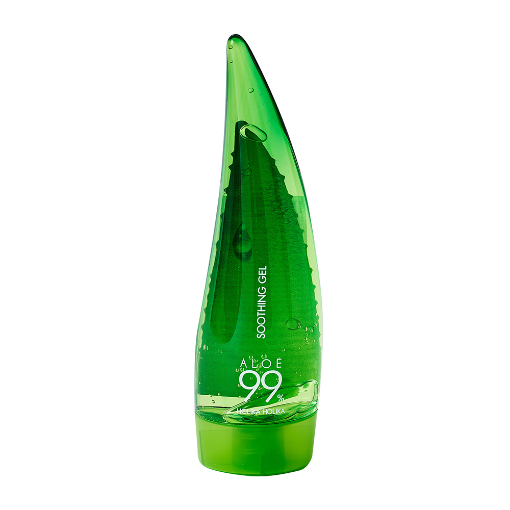 Aloe 99% Soothing Gel Travel Size