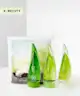 Holika Holika - Jeju Aloe Face And Bodycare Travel Set