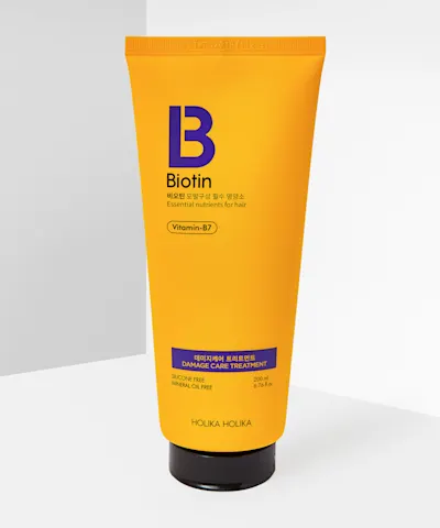 Holika Holika - Biotin Damage Care Treatment