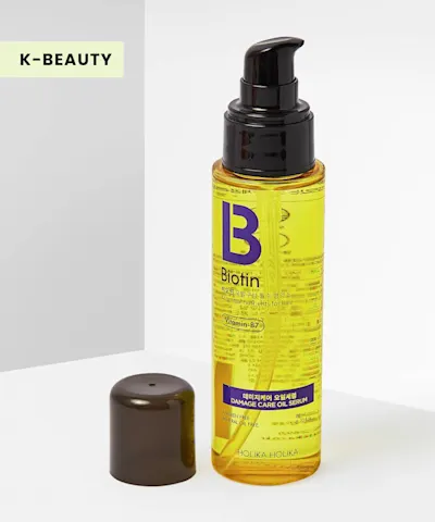 Holika Holika - Biotin Damage Care Oil Serum