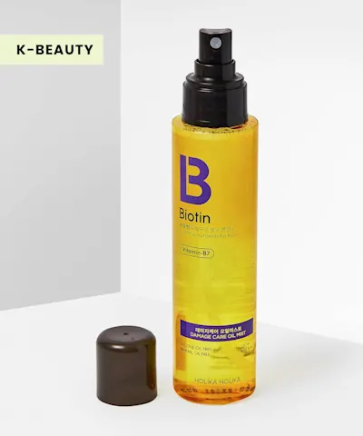 Holika Holika - Biotin Damage Care Oil Mist