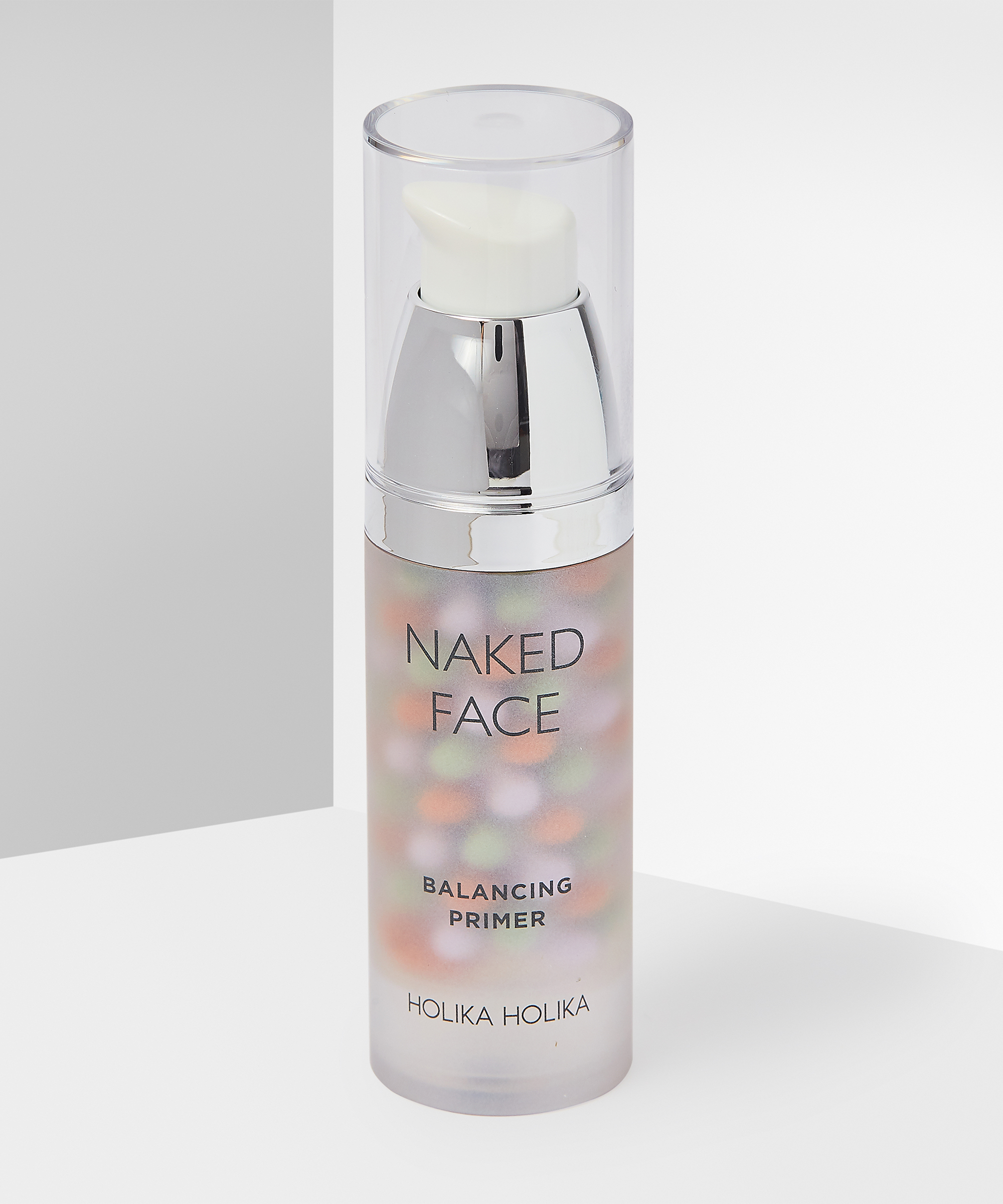 Naked Face Primer