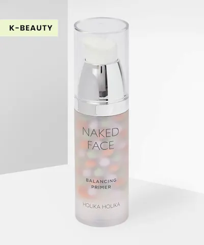 Holika Holika - Naked Face Balancing Primer