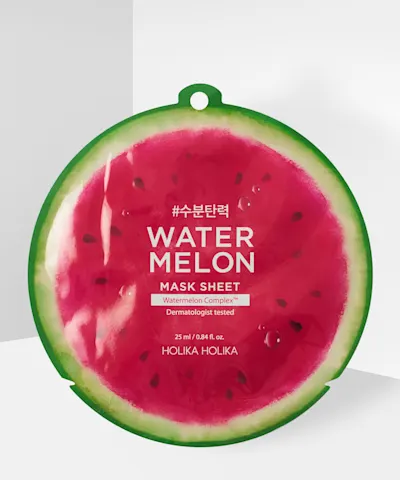 Holika Holika - Watermelon Mask Sheet