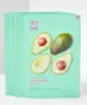 Holika Holika - Pure Essence Mask Sheet Avocado Pack