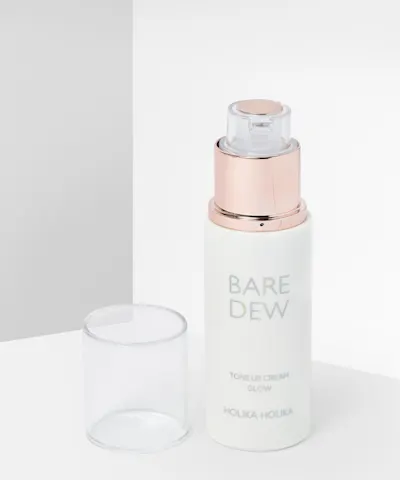 Holika Holika - Bare Dew Tone Up Cream