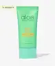 Holika Holika - Aloe Soothing Essence Waterproof Sun Cream SPF50+