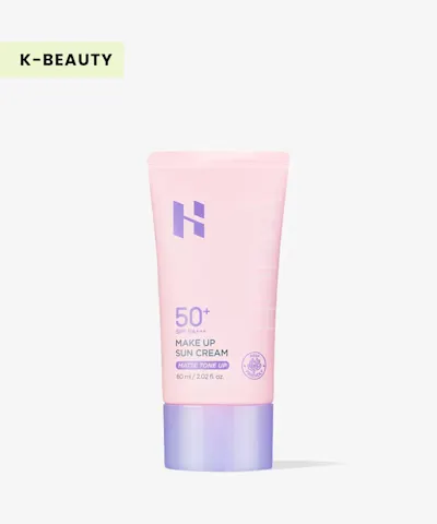 Holika Holika - Make Up Sun Cream SPF50+ (Matte Tone Up)