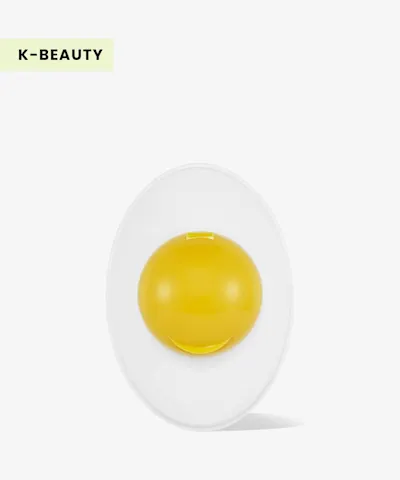 Holika Holika - Smooth Egg Skin Peeling Gel