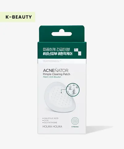 Holika Holika - Acnenator Pimple Clearing Patch