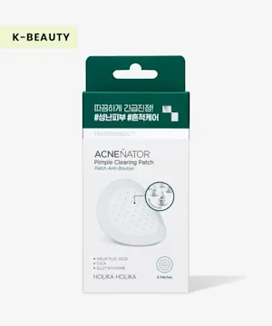 Holika Holika Acnenator Pimple Clearing Patch