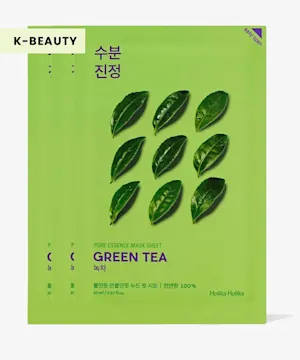 Holika Holika Pure Essence Mask Sheet