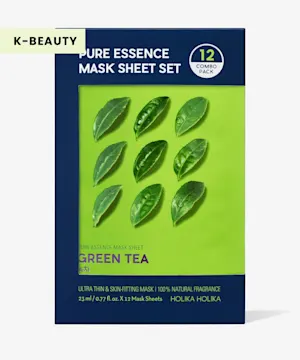 Holika Holika Pure Essence Mask Sheet Set