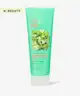 Holika Holika - Pure Essence Mugwort Foam Cleanser
