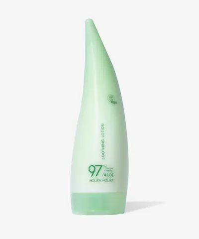 Holika Holika - Aloe Natural Formula 97% Soothing Lotion