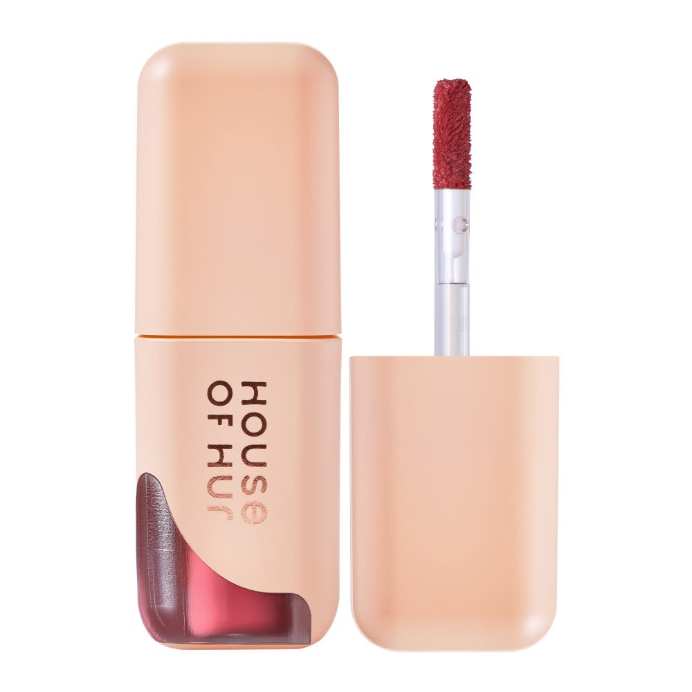 HOUSE OF HUR - Glow Ampoule Tint - 4.5g - Dawn Pink