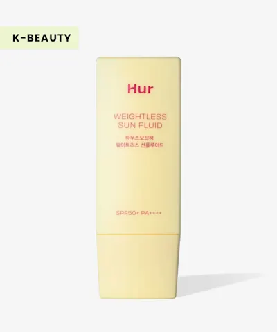 House of Hur - Weightless Sun Fluid