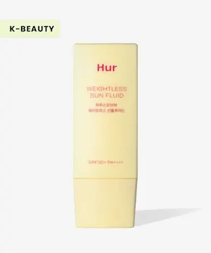 houseofhur Weightless Sun Fluid