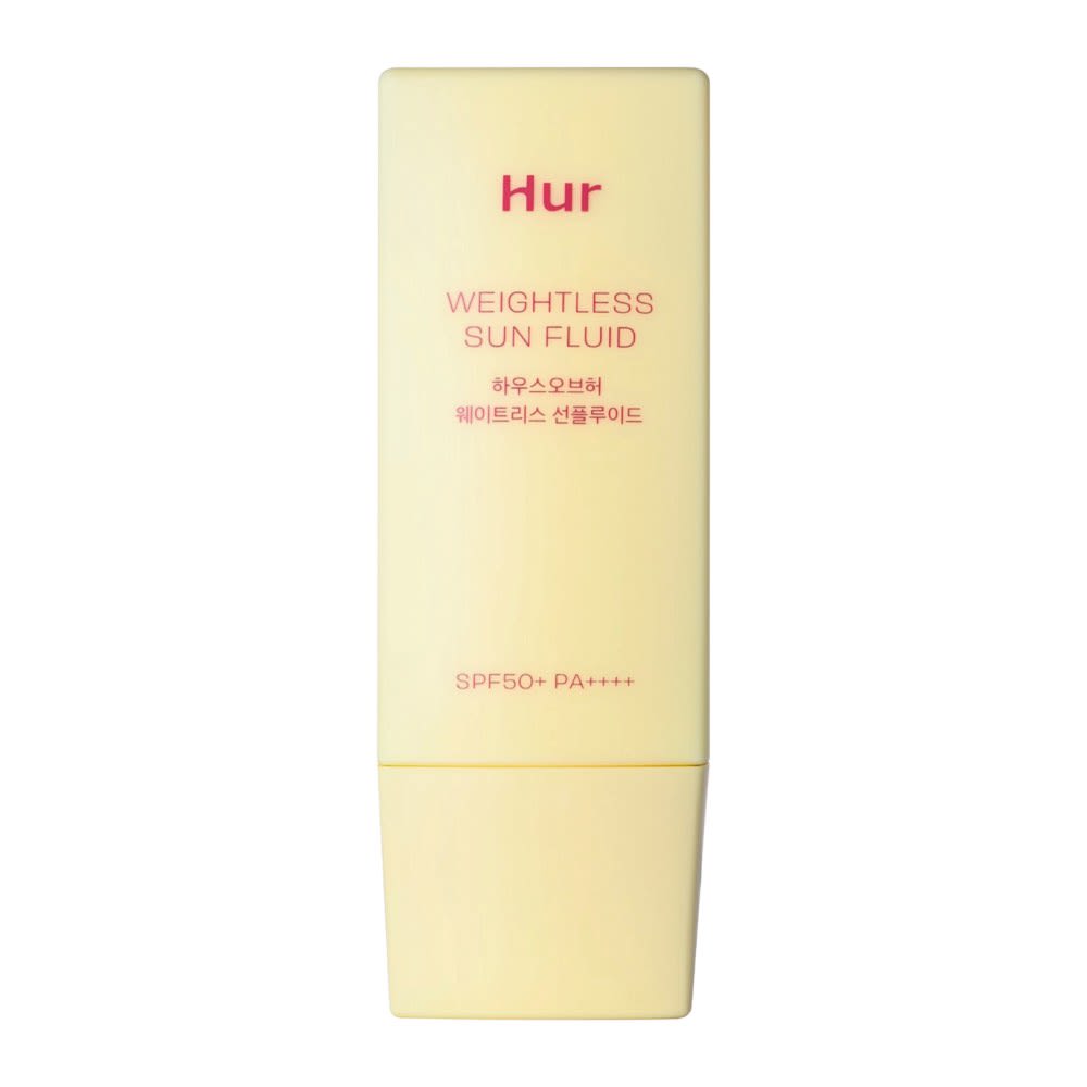 HOUSE OF HUR Weightless Sun Fluid (50ml)