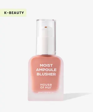 houseofhur Moist Ampoule Blusher