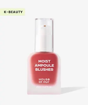 House of Hur Moist Ampoule Blusher